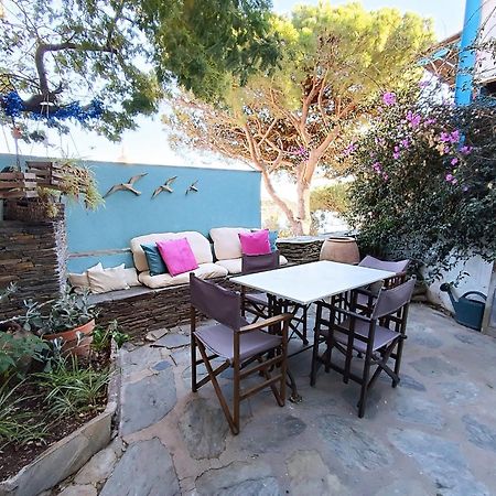 Precioso Apartamento Con Hermosas Vistas Διαμέρισμα Cadaqués Εξωτερικό φωτογραφία