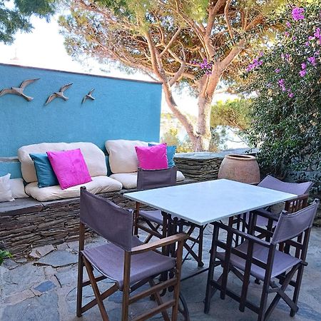 Precioso Apartamento Con Hermosas Vistas Διαμέρισμα Cadaqués Εξωτερικό φωτογραφία