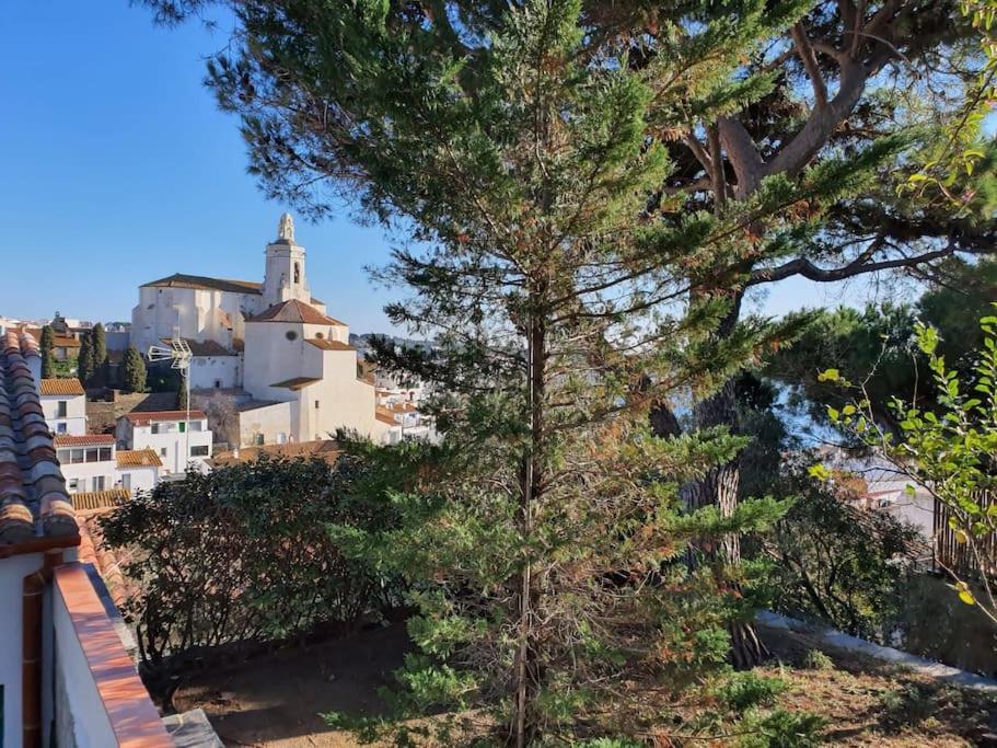 Precioso Apartamento Con Hermosas Vistas Διαμέρισμα Cadaqués Εξωτερικό φωτογραφία