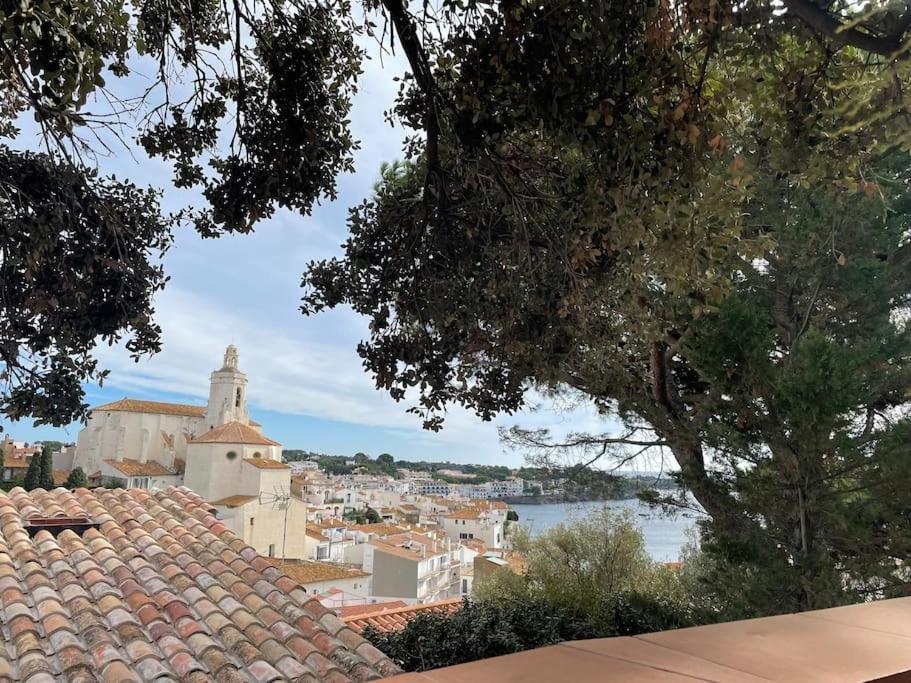 Precioso Apartamento Con Hermosas Vistas Διαμέρισμα Cadaqués Εξωτερικό φωτογραφία