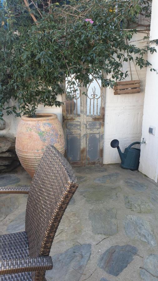Precioso Apartamento Con Hermosas Vistas Διαμέρισμα Cadaqués Εξωτερικό φωτογραφία
