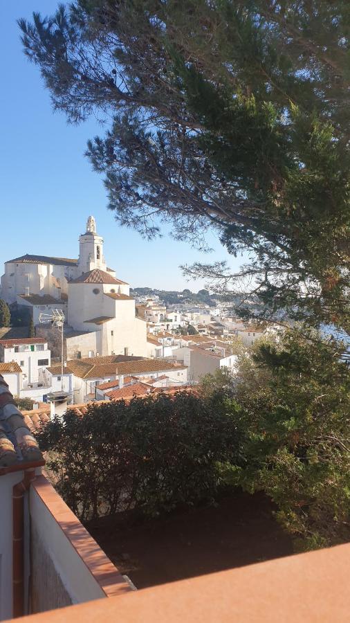 Precioso Apartamento Con Hermosas Vistas Διαμέρισμα Cadaqués Εξωτερικό φωτογραφία