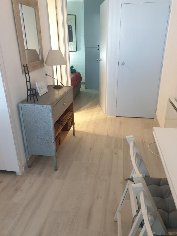Precioso Apartamento Con Hermosas Vistas Διαμέρισμα Cadaqués Εξωτερικό φωτογραφία