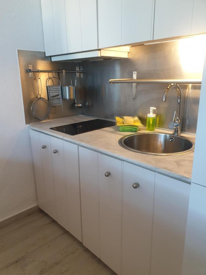 Precioso Apartamento Con Hermosas Vistas Διαμέρισμα Cadaqués Εξωτερικό φωτογραφία