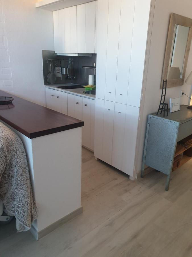 Precioso Apartamento Con Hermosas Vistas Διαμέρισμα Cadaqués Εξωτερικό φωτογραφία