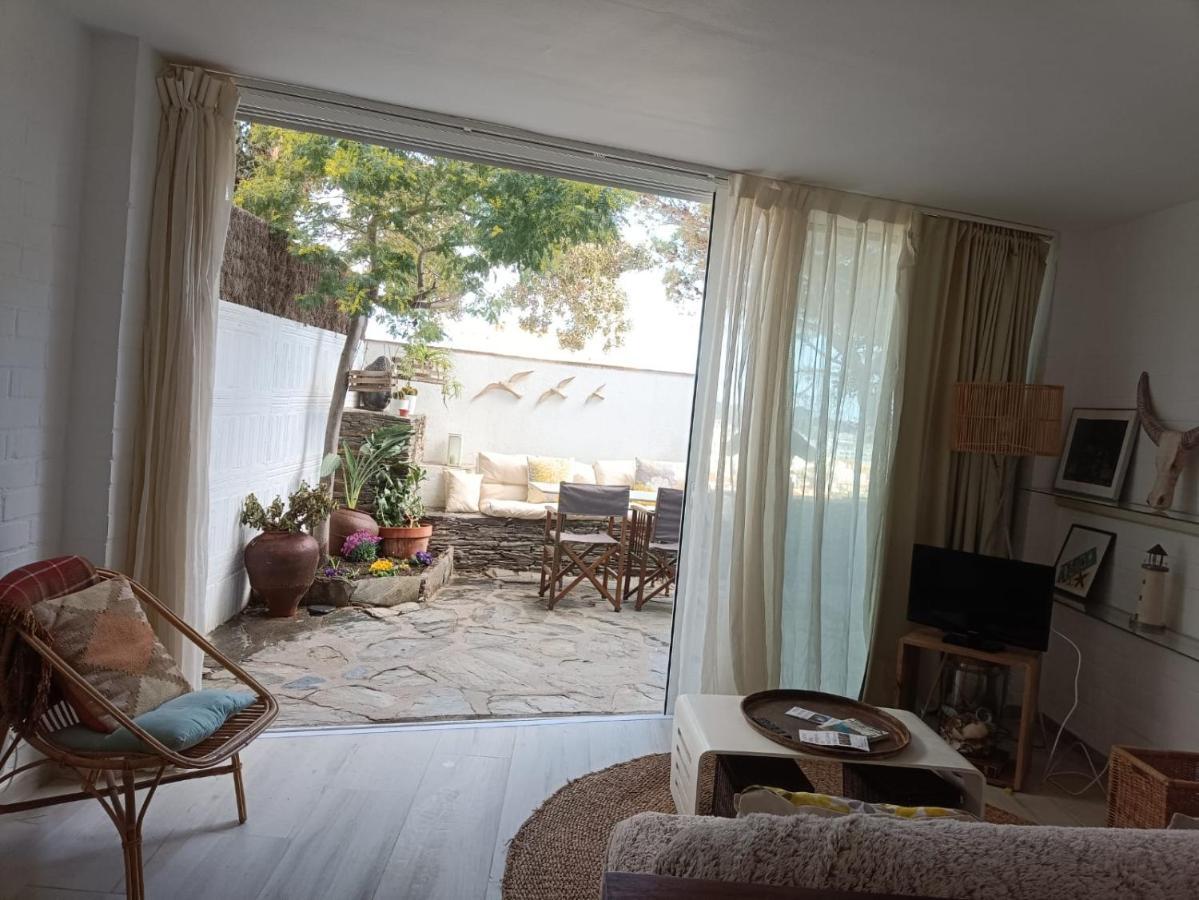 Precioso Apartamento Con Hermosas Vistas Διαμέρισμα Cadaqués Εξωτερικό φωτογραφία
