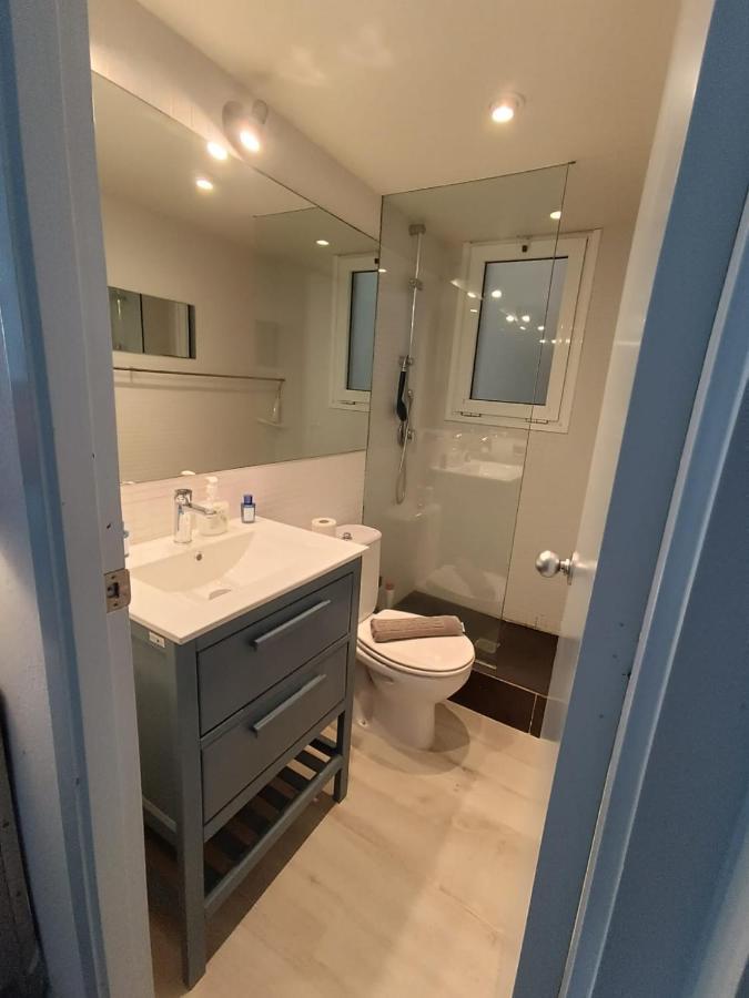 Precioso Apartamento Con Hermosas Vistas Διαμέρισμα Cadaqués Εξωτερικό φωτογραφία