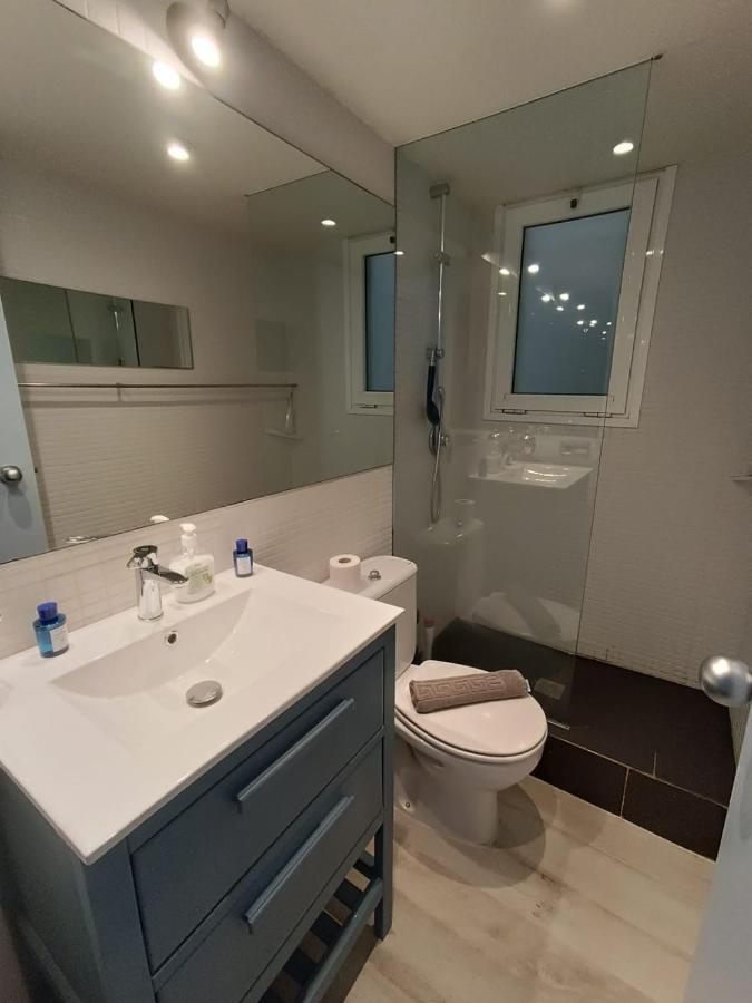 Precioso Apartamento Con Hermosas Vistas Διαμέρισμα Cadaqués Εξωτερικό φωτογραφία