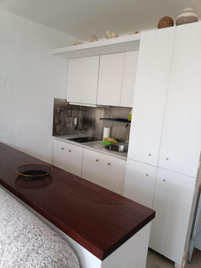 Precioso Apartamento Con Hermosas Vistas Διαμέρισμα Cadaqués Εξωτερικό φωτογραφία