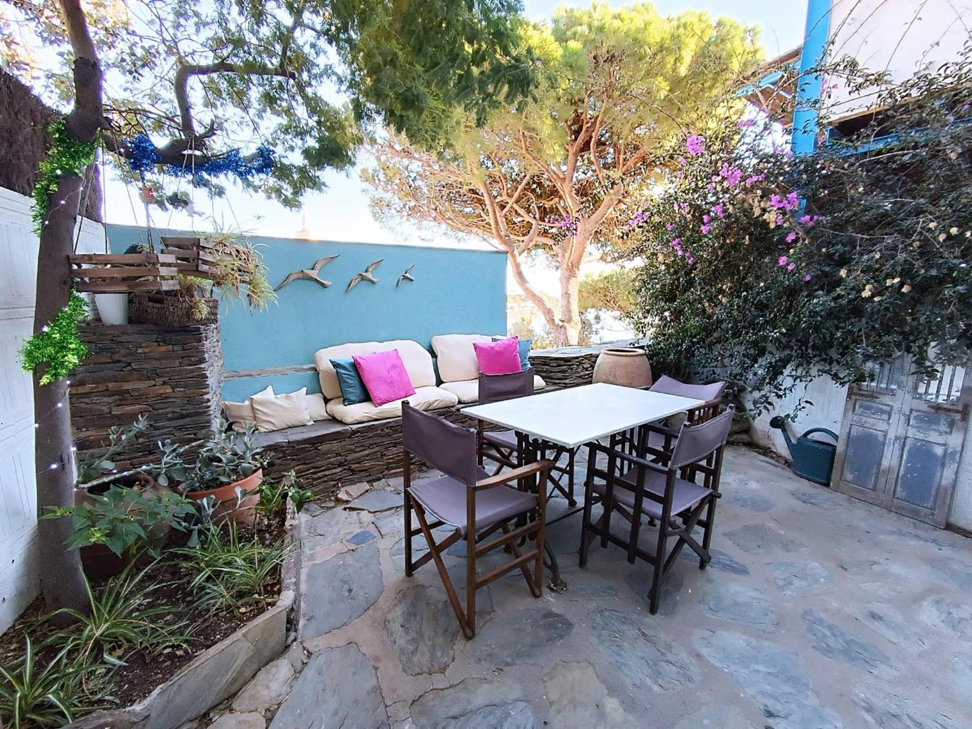 Precioso Apartamento Con Hermosas Vistas Διαμέρισμα Cadaqués Εξωτερικό φωτογραφία
